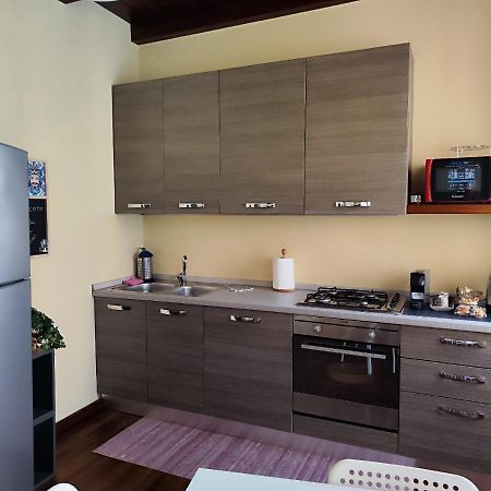 Daisy Apartment In Centro A Como Buitenkant foto