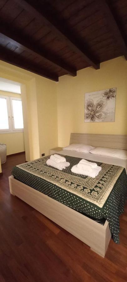 Daisy Apartment In Centro A Como Buitenkant foto