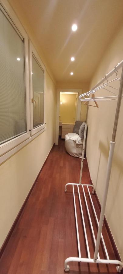 Daisy Apartment In Centro A Como Buitenkant foto
